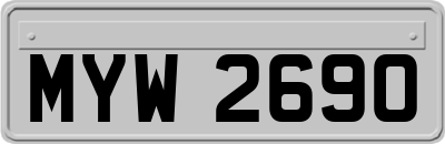 MYW2690