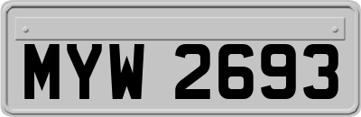 MYW2693