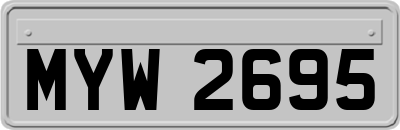 MYW2695
