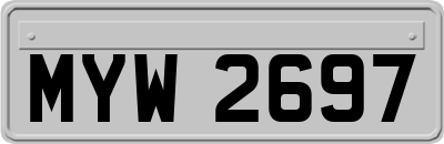 MYW2697