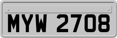 MYW2708