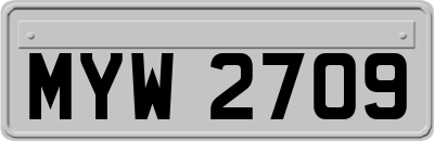 MYW2709