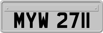 MYW2711