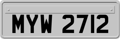 MYW2712