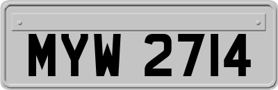 MYW2714
