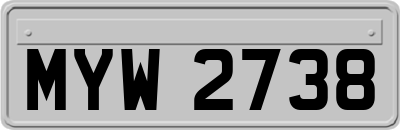 MYW2738