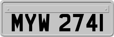 MYW2741