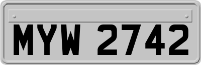 MYW2742