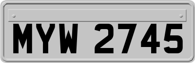 MYW2745