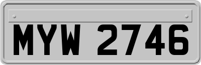 MYW2746