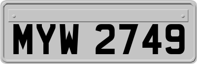 MYW2749