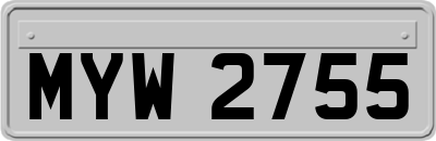MYW2755