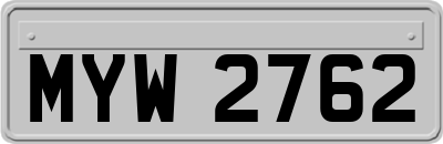 MYW2762