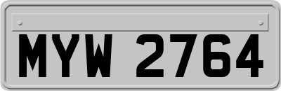 MYW2764