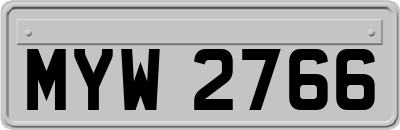 MYW2766