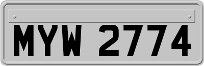 MYW2774