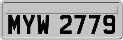 MYW2779