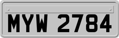 MYW2784