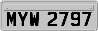 MYW2797