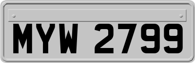 MYW2799