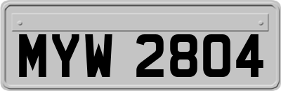 MYW2804