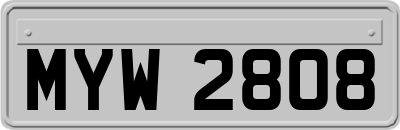 MYW2808