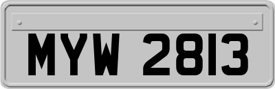 MYW2813