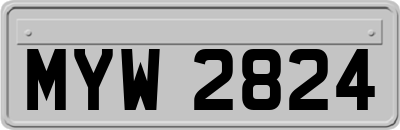 MYW2824