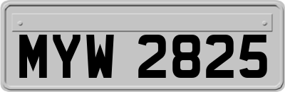MYW2825