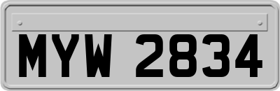 MYW2834