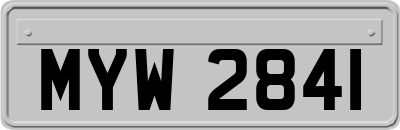 MYW2841