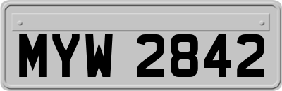 MYW2842
