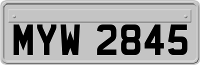 MYW2845