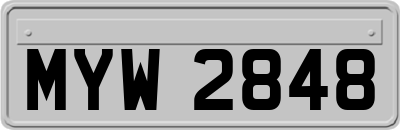 MYW2848