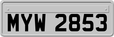 MYW2853