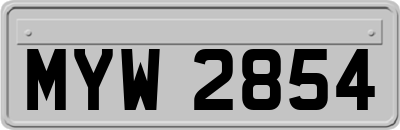 MYW2854