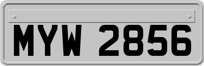MYW2856