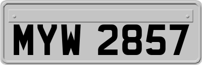 MYW2857