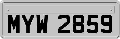 MYW2859