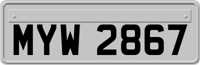 MYW2867
