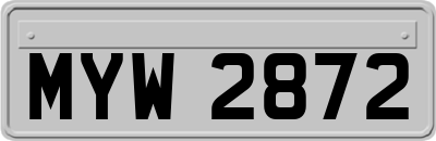 MYW2872