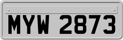 MYW2873