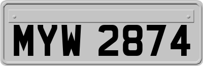 MYW2874