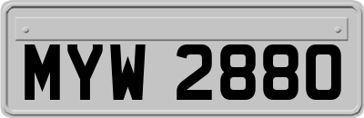 MYW2880