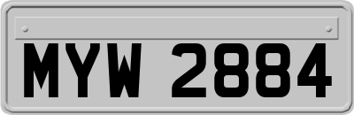 MYW2884