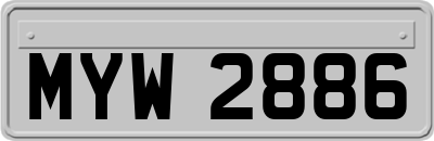 MYW2886