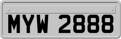 MYW2888