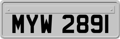 MYW2891