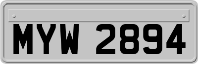 MYW2894
