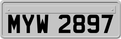 MYW2897